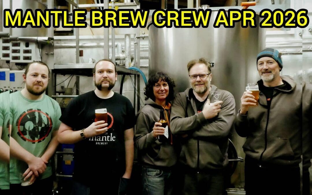 New team Photo April 2026